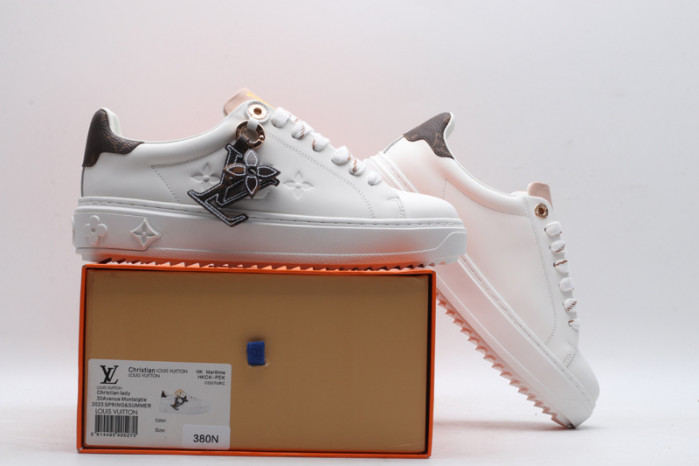 l**is V*t*n trainer sneaker lv-000049