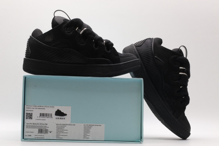 LANVIN SNEAKER LS067