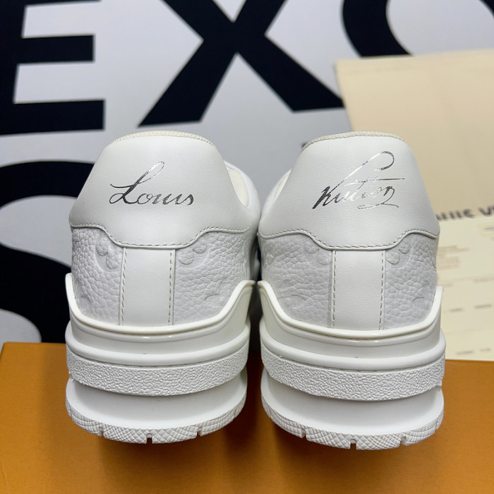 l**is V*t*n trainer sneaker lv-000083