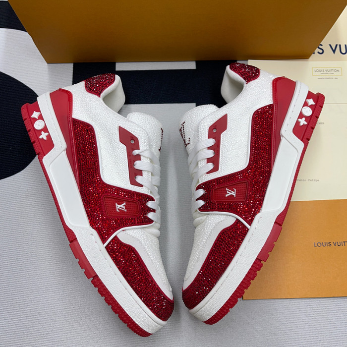 l**is V*t*n trainer sneaker lv-000087