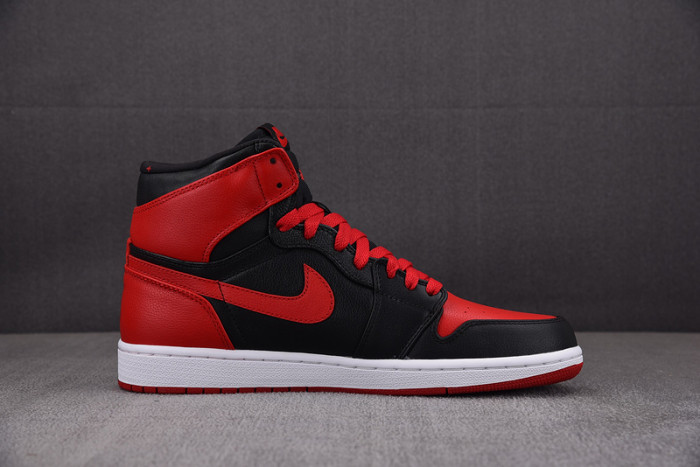 Jordan 1 Retro Banned (B-Grade) (2011) 432001-001