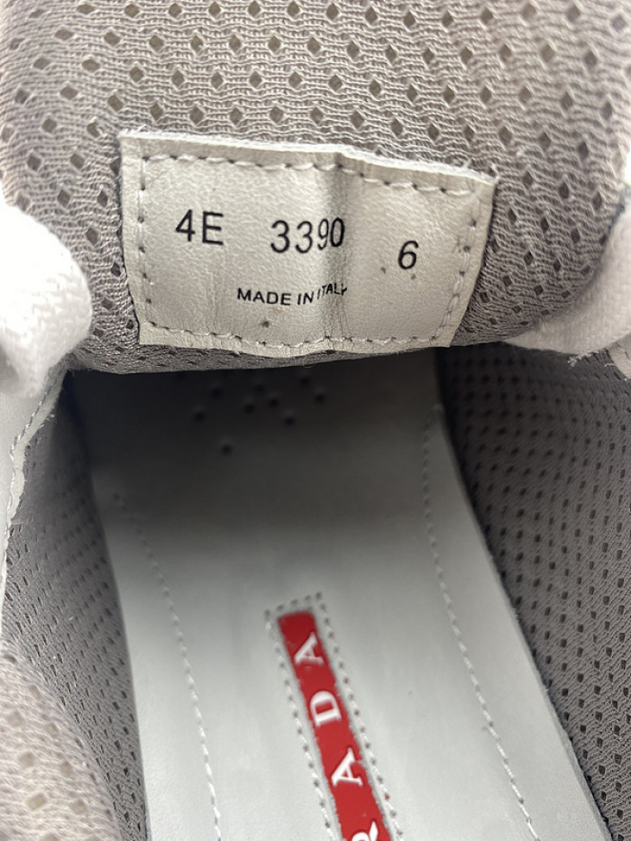 PRAD* SNEKAERS P000075