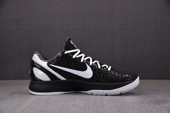 NIKE KOBE 6 PROTRO MAMBACITA MAMBA FOREVER CW2190-002