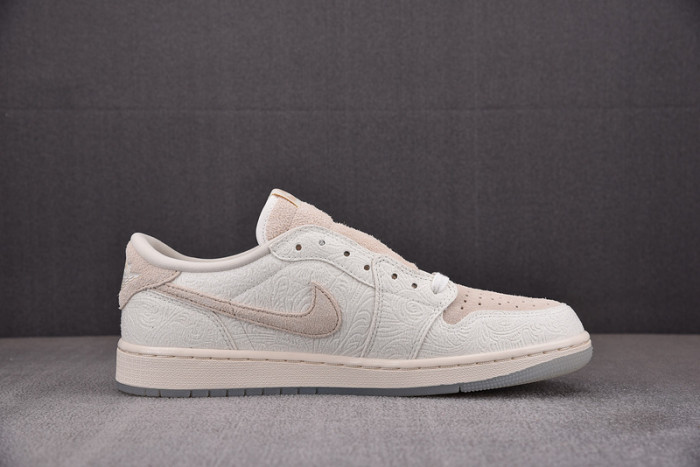 Jordan 1 Retro Low OG Chris Paul FZ0455-200