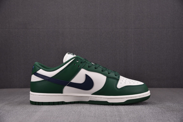 Nike Dunk Low Retro Gorge Green Midnight Navy (Women