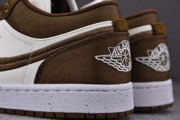 AIR JORDAN 1 LOW SE “LIGHT OLIVE” DV0426-301