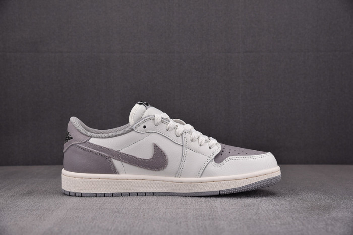 Jordan 1 Retro Low OG Atmosphere Grey CZ0790-101