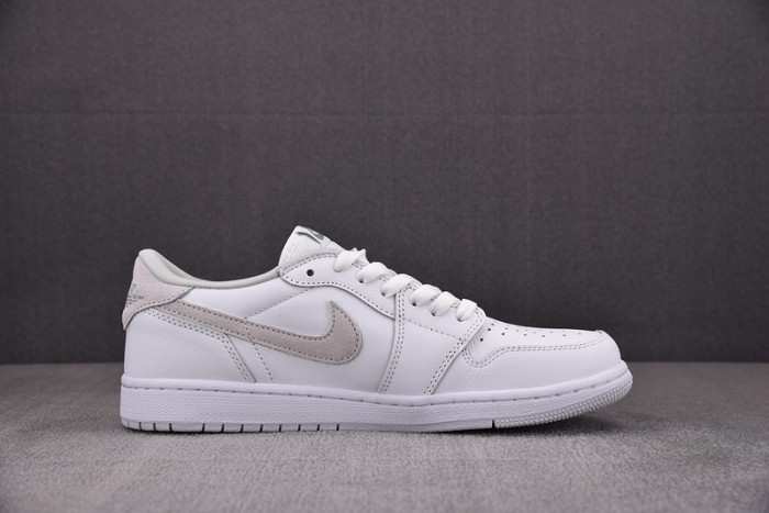 Jordan 1 Low OG Neutral Grey (2021/2024) CZ0790-100