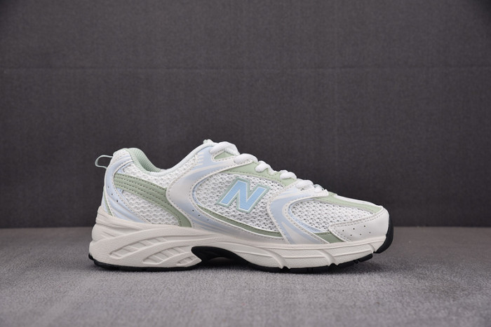 NEW BALANCE SNEAKER NB107