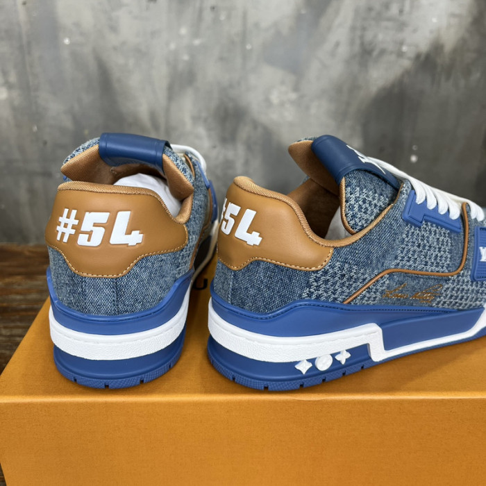 LV SNEAKER LV-000541