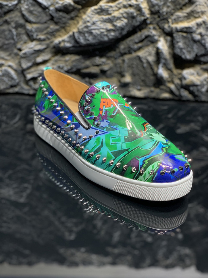 C&L sneakers CL000050