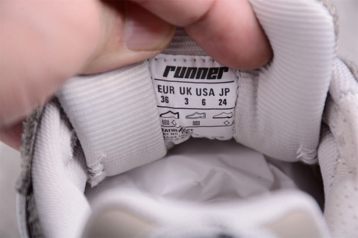 RUNNER SNEAKER RS088