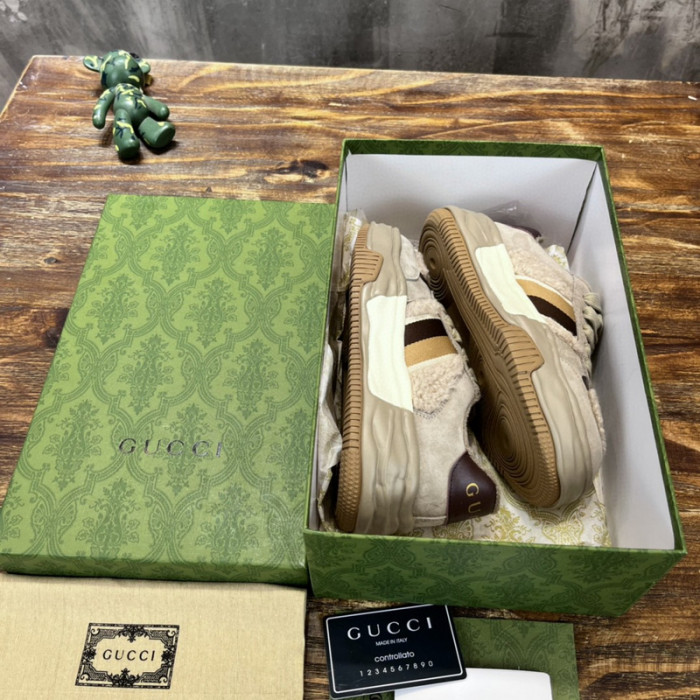 G*u*i sneaker g-0036