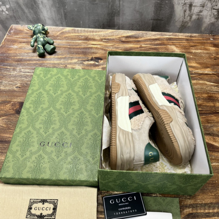 G*u*i sneaker g-0037