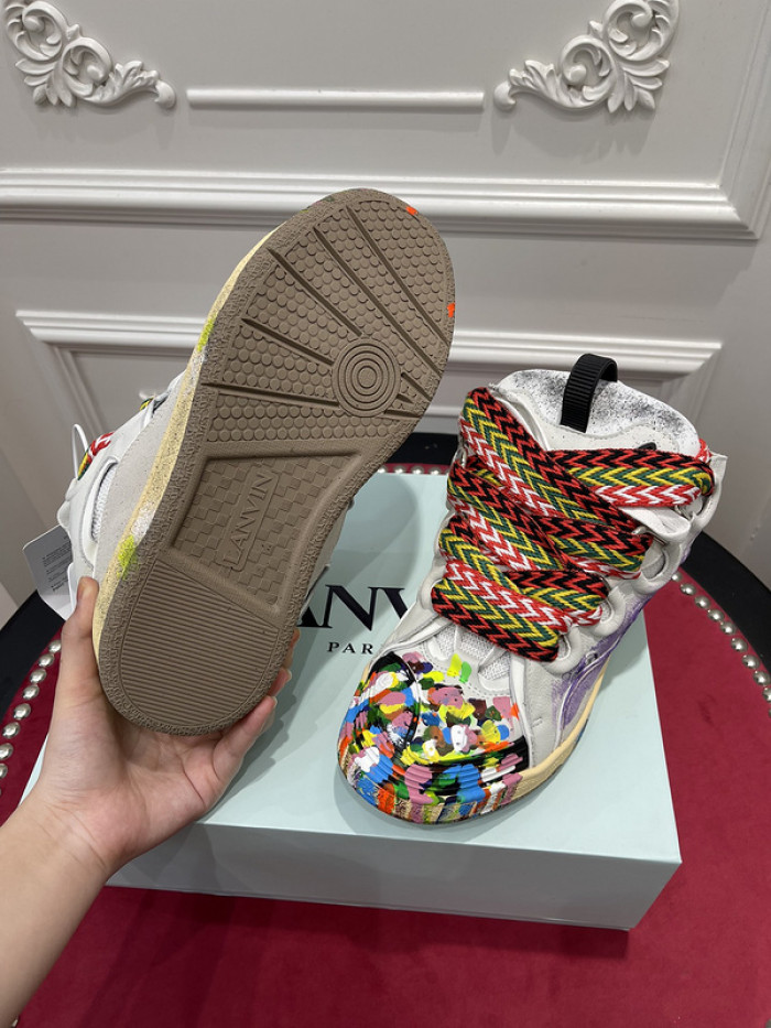 LANVIN SNEAKER LS162