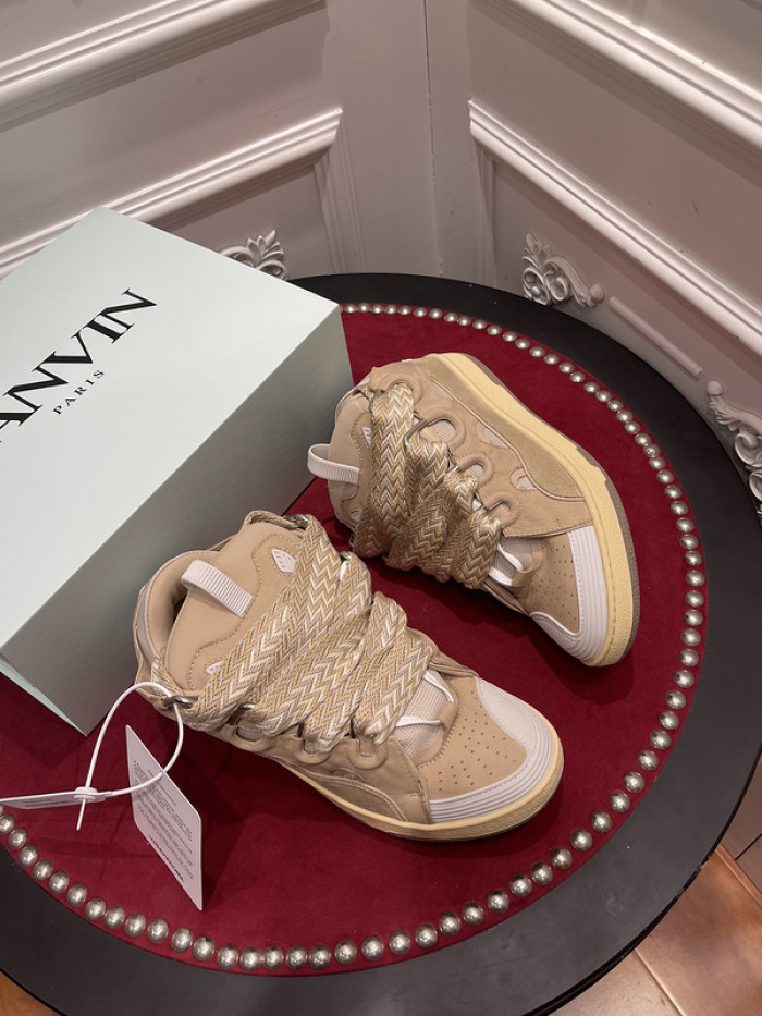 LANVIN SNEAKER LS174