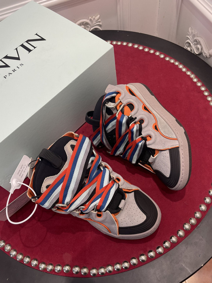 LANVIN SNEAKER LS181