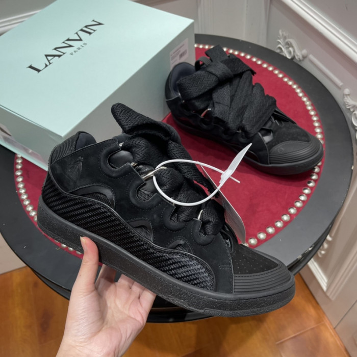 LANVIN SNEAKER LS183