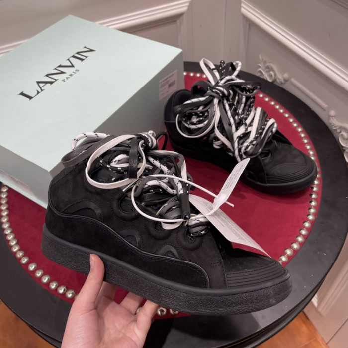 LANVIN SNEAKER LS190