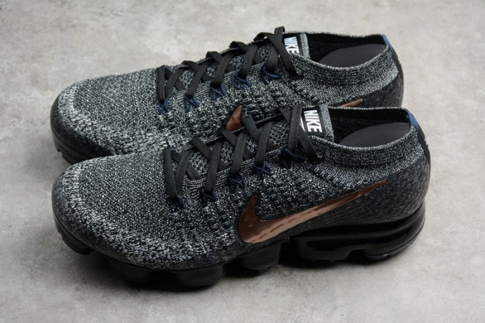 Nike Air Vapormax Flyknit Explorer Dark 849558-010
