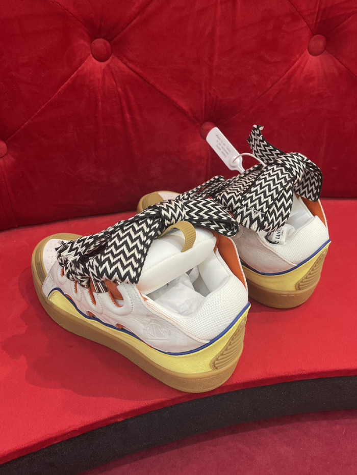 LANVIN SNEAKER LS202