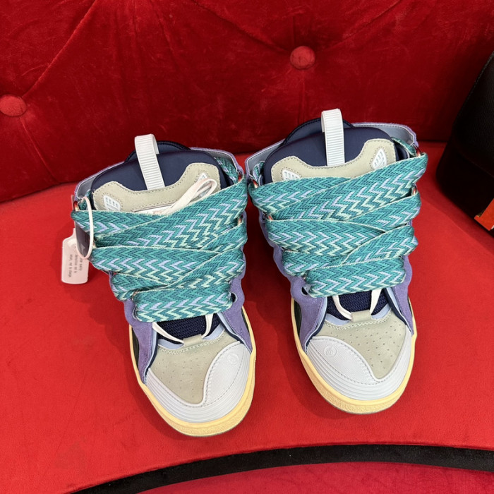 LANVIN SNEAKER LS220