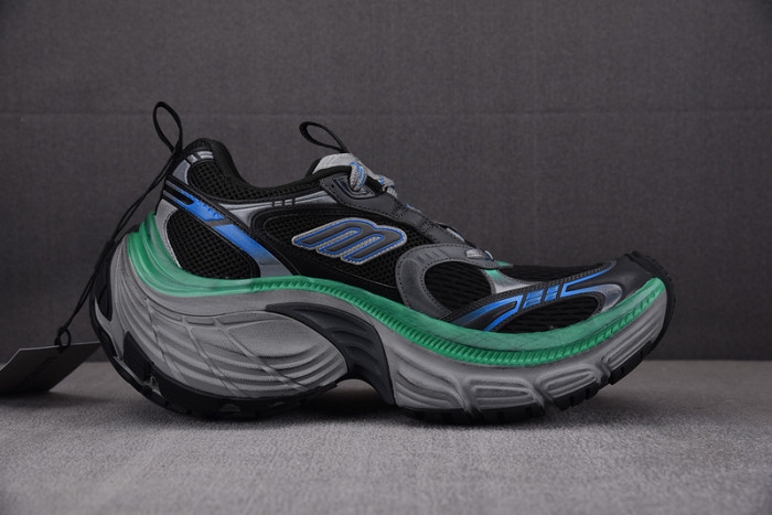Ba*len*cia*ga 10xl sneakers 10xl7