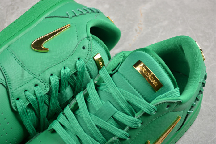 AIR JORDAN 1 LOW METHOD OF MAKE 