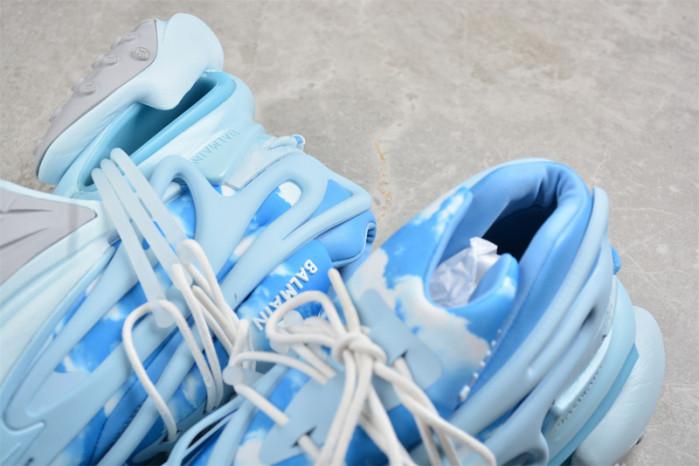 BALMAIN SNEAKERS BM023