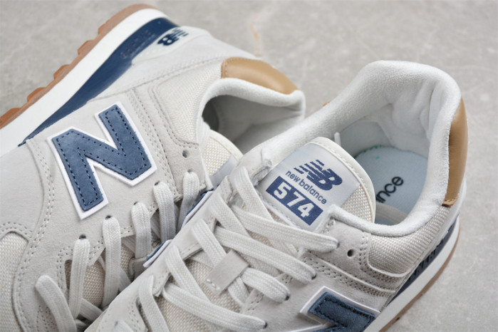 NEW BALANCE SNEAKER 574 