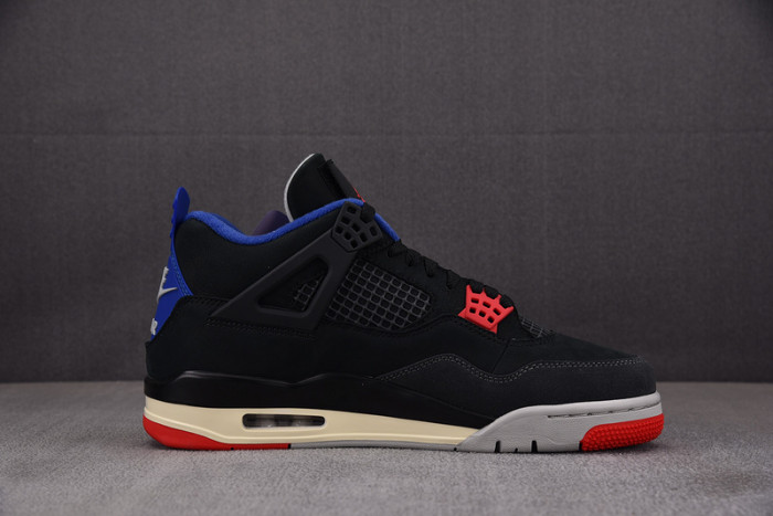 Air Jordan 4 “Rare Air” FV5029-003