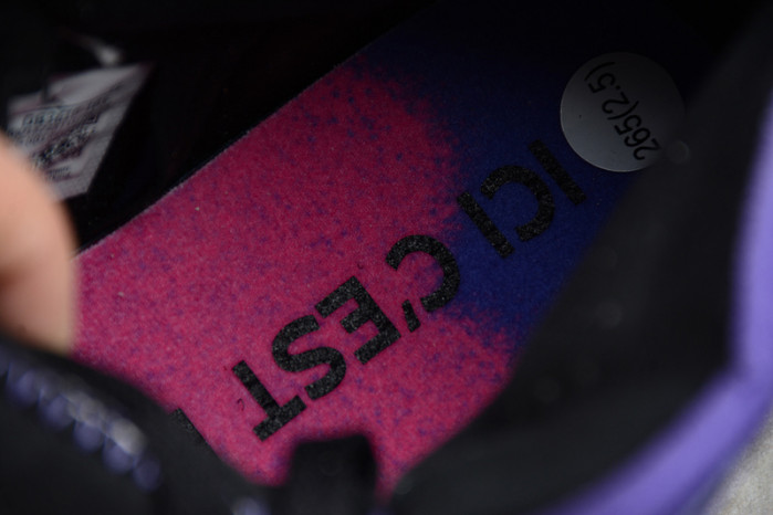 Jordan 1 High Zoom Air CMFT PSG Paris Saint-Germain DB3610-105