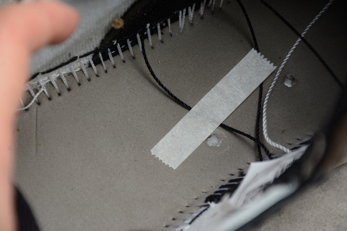 Air Jordan 1 Retro High OG "Dark Mocha" 555088-105