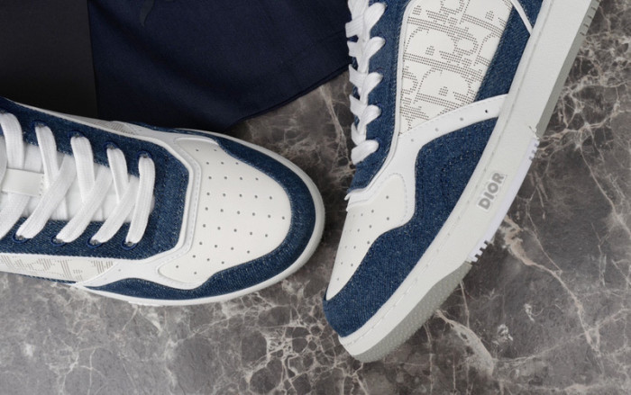 DIO* B27 SNEAKERS B27-000032