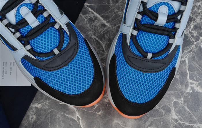 DIO* LOWTOP SNEAKERS D-10052