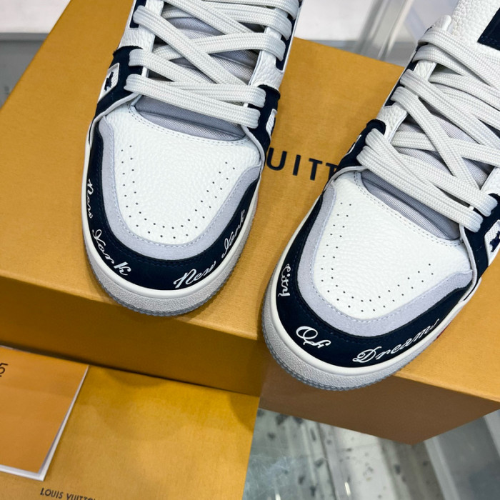 LV SNEAKER LV-000500