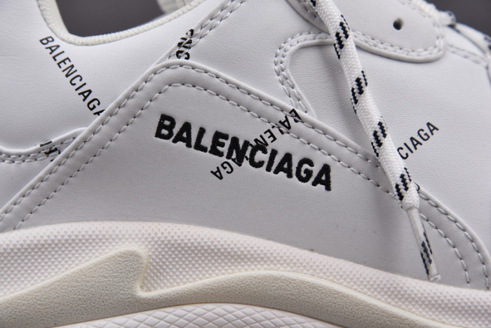 TRIPLES TRAINER SNEAKERS 2000129