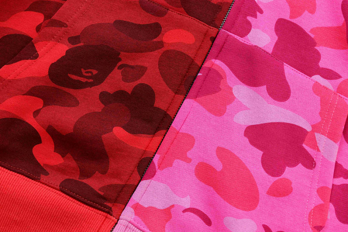 BAPE CLOTHES BC-10023