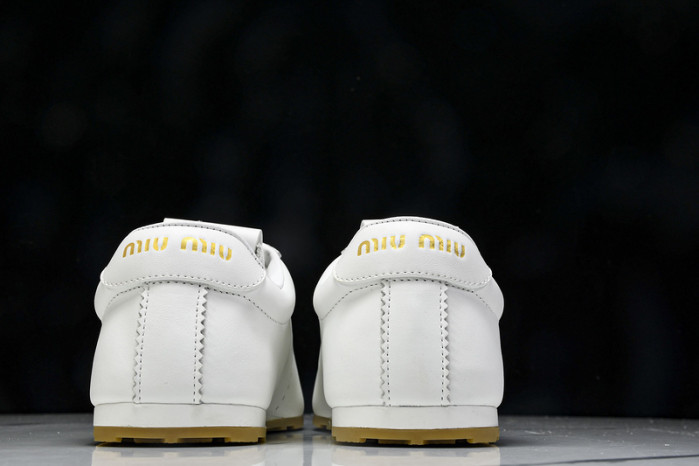 Miu Miu SNEAKER MMS00001