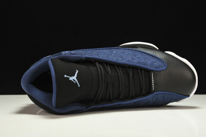 Jordan 13 Retro Brave Blue DJ5982-400