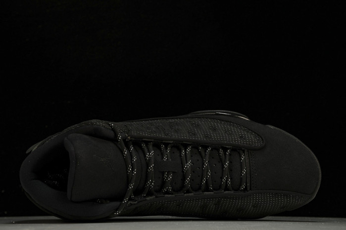 Jordan 13 Retro Black Cat 414571-011