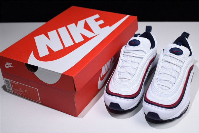 Nike Air Max 97 Red Crush 921733-102