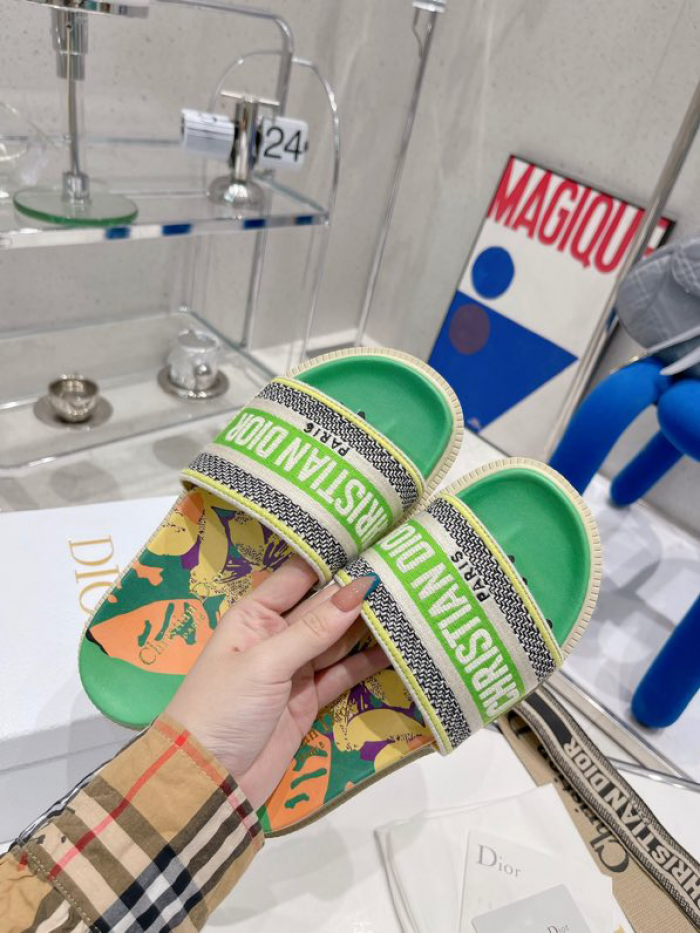 DIO*R SANDALS H00092