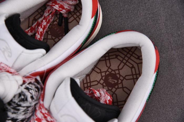 Frame Skate Nike SB Dunk Low CT2550-600