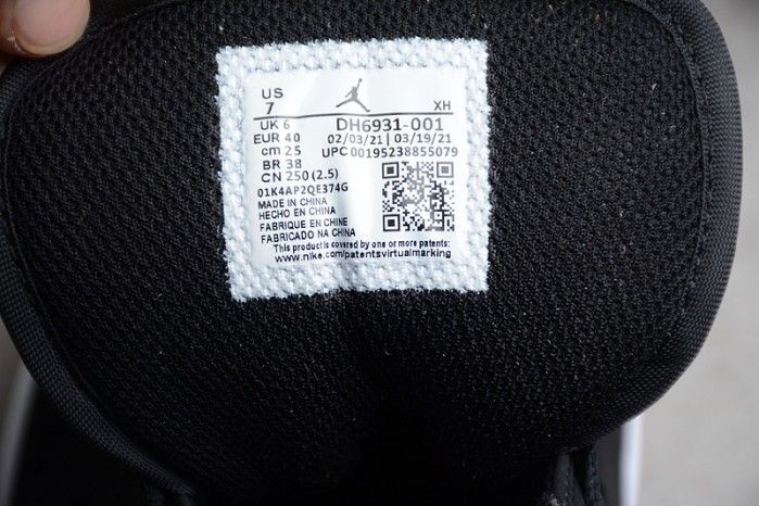 Jordan 1 Low Diamond Shorts DH6931-001