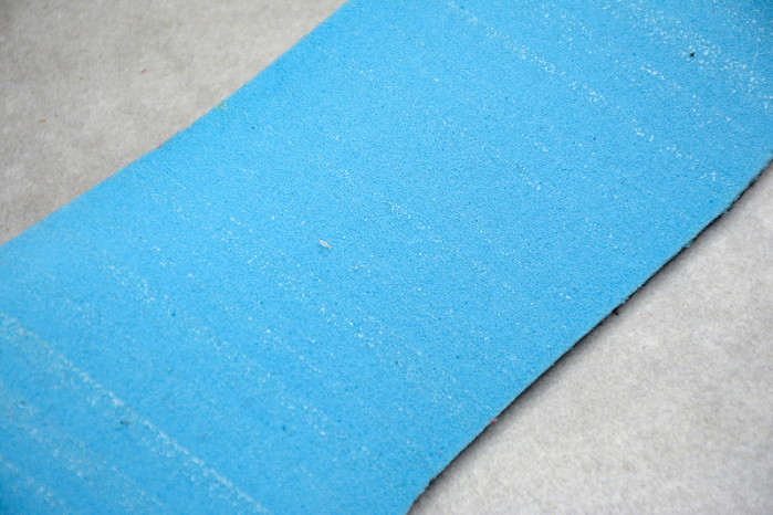 Jordan 1 Low Black White Gym Red (W) DC0774-016