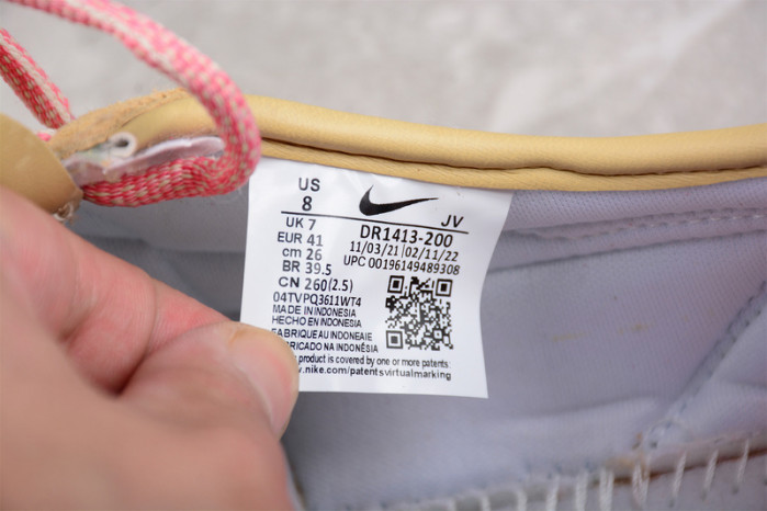 Union x Nike Cortez “Tan” DR1413-200