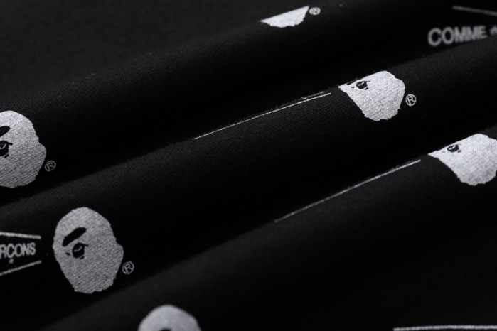 BAPE CLOTHES BC-10025