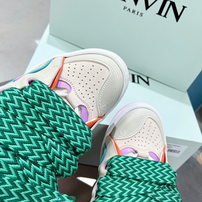 LANVIN SNEAKER LS032