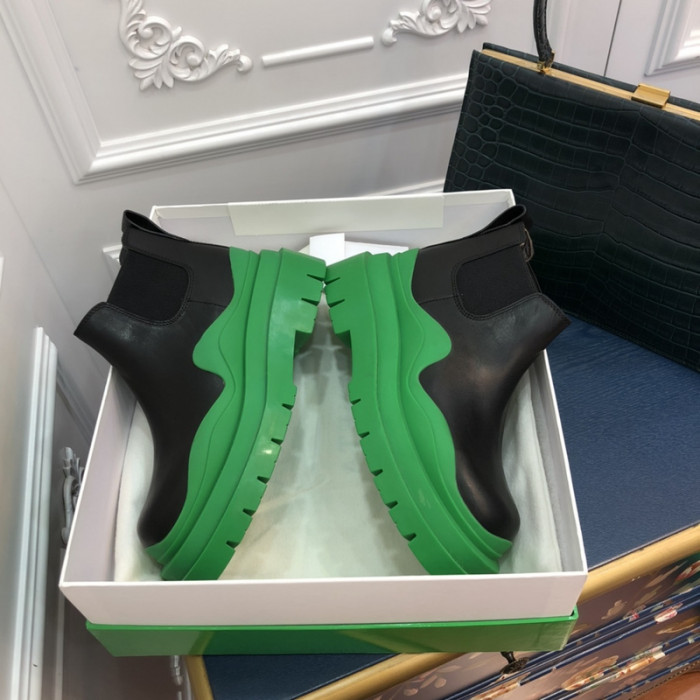 BOTTEGA VENETA SNEAKER BV-00002